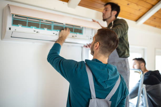  Sughter, LA HVAC Pros