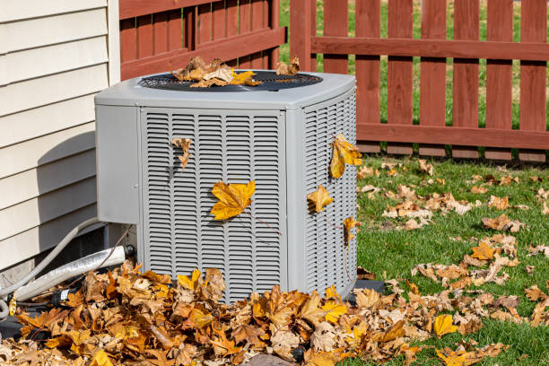 Best Affordable HVAC Services  in Sughter, LA