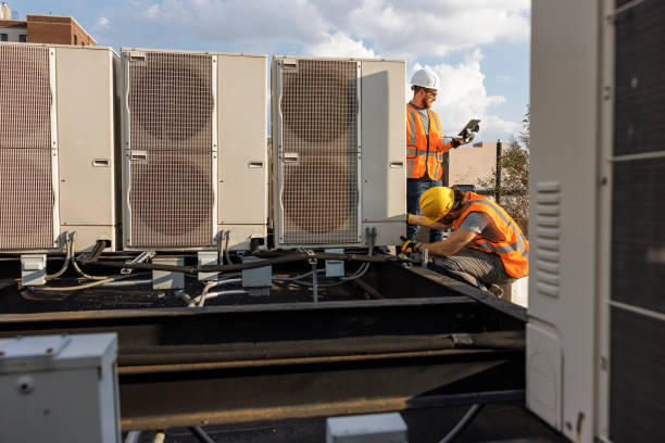 Best HVAC Repair Near Me  in Sughter, LA