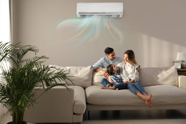 Best Emergency HVAC Repair  in Sughter, LA