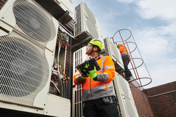 Best HVAC Installation Services  in Sughter, LA