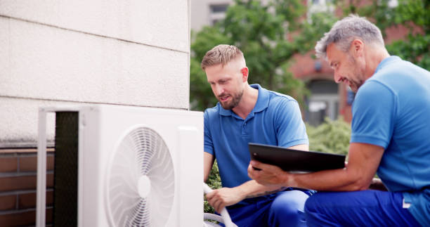 Best HVAC Installation Services  in Sughter, LA