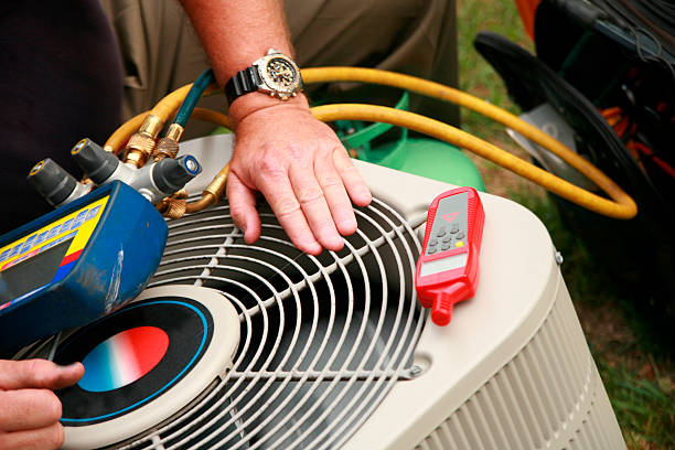 HVAC Air Duct Cleaning in Slaughter, LA