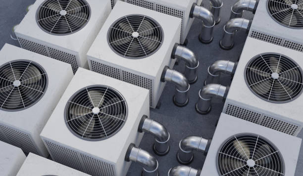 Best HVAC Cleaning Services  in Sughter, LA