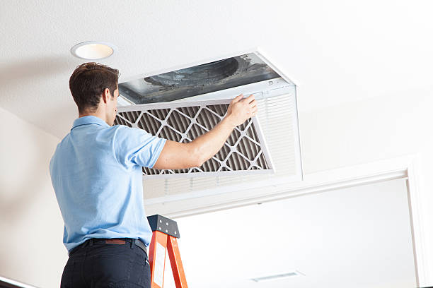 Best HVAC Installation Services  in Sughter, LA