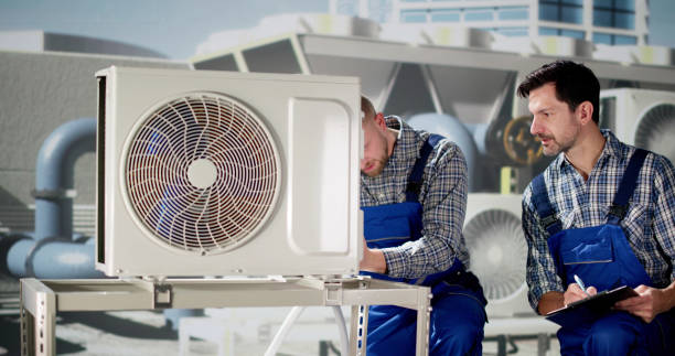 Best HVAC Repair Near Me  in Sughter, LA