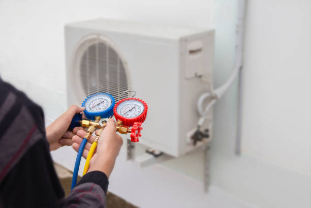 Best HVAC Replacement Cost  in Sughter, LA