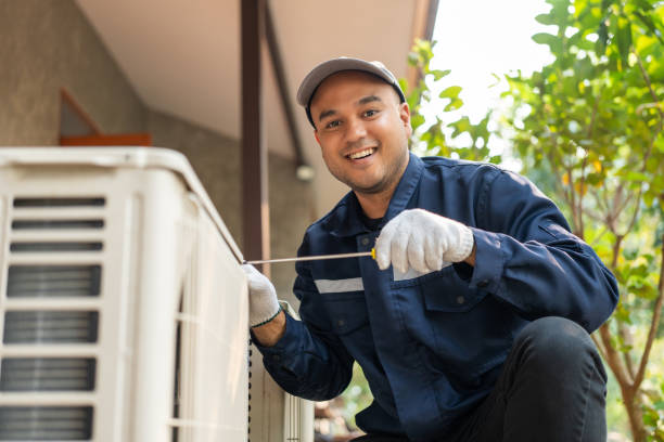Best Air Conditioning Repair  in Sughter, LA