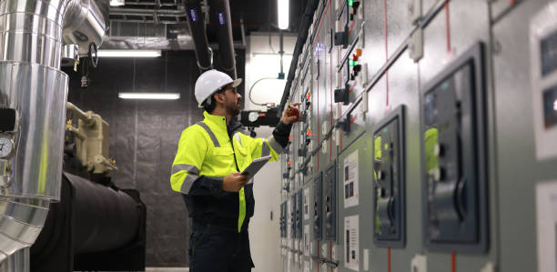 Best Affordable HVAC Services  in Sughter, LA