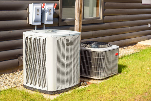 Best Commercial HVAC Repair  in Sughter, LA